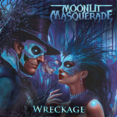 moonlit masquerade - Wreckage