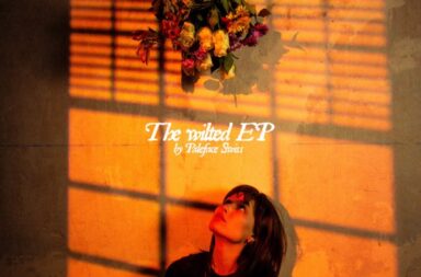 paleface swiss - the wilted ep