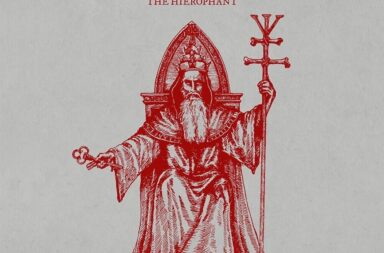 rome - the hierophant