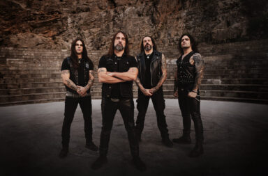 rotting christ 2025