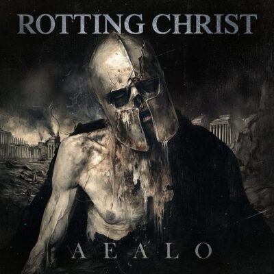 rotting christ - aealo single