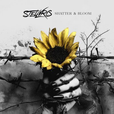 stellvris - shatter & bloom