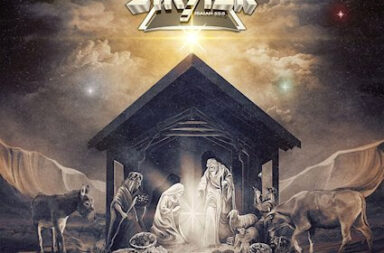stryper - the greatest gift of all