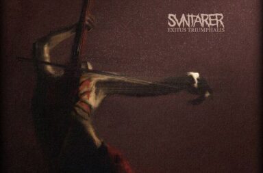 SVNTARER - Exitus Triumphalis