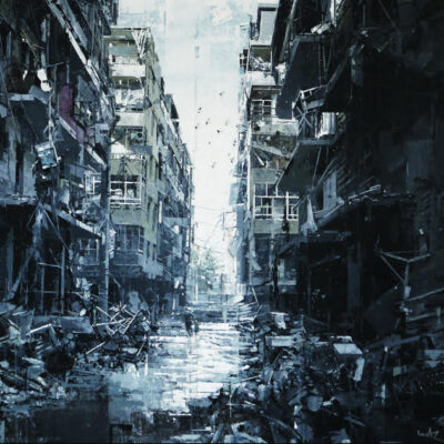 syberia - Quan Tot S’Apagui