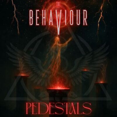 the behaviour - pedestals