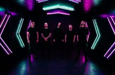 the zenith passage 2025