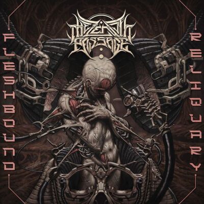 the zenith passage - Fleshbound Reliquary