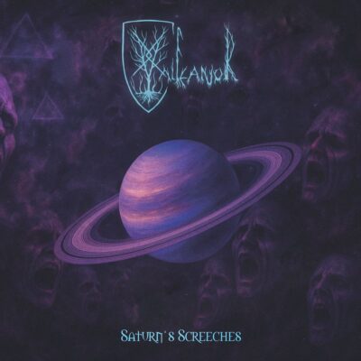 valfeanor - saturn's screeches