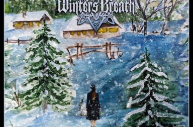 winter's breath - eine düstere winternacht
