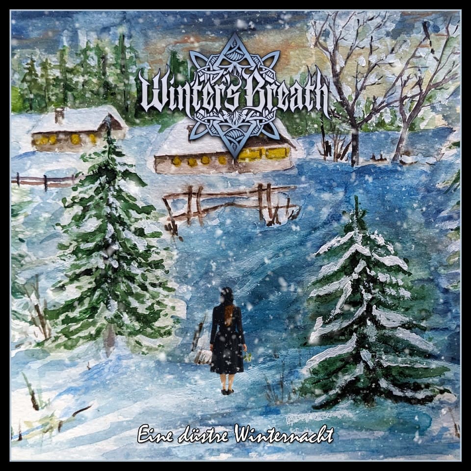 WINTER'S BREATH - Eine Düstre Winternacht winter's breath - eine düstere winternacht