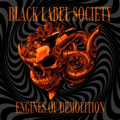Black Label Society - Kündigt