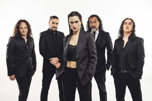 BLOODHUNTER – Veröffentlichen Video-Single