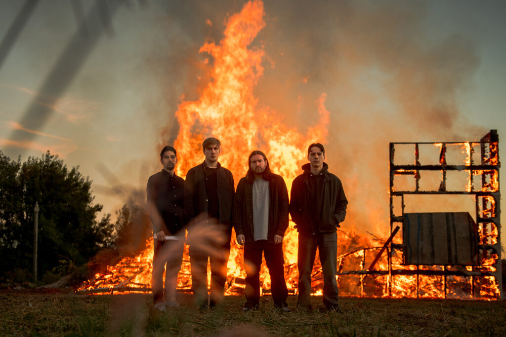 Counterparts kommen auf EU-Tour!