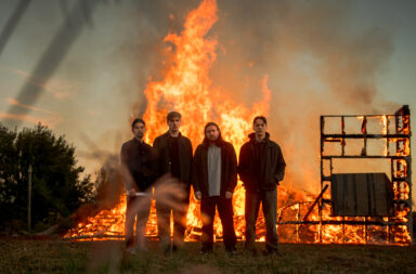 Counterparts Bandfoto