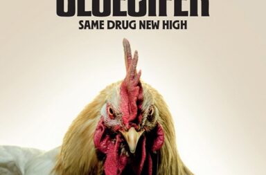 Gluecifer - same drug