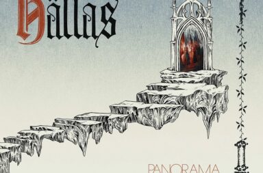 HÄLLAS - Panorama