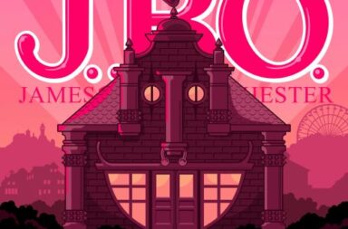 J.B.O. Haus Of The Rising Fun