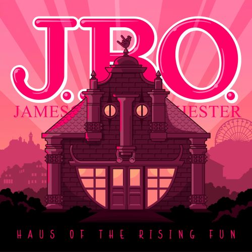 J.B.O. - Haus Of The Rising Fun J.B.O. Haus Of The Rising Fun