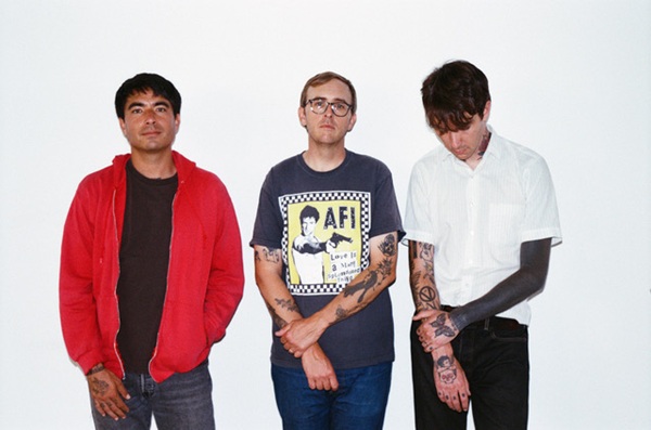 JOYCE MANOR – Neue Single veröffentlicht
