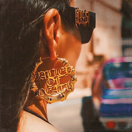 LIONHEART - Valley Of Death II Lionheart - Valley Of Death II