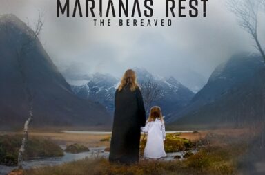 MARIANAS REST – The Bereaved