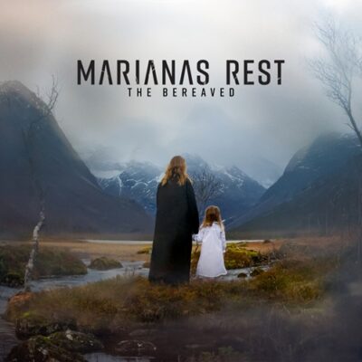 MARIANAS REST – The Bereaved