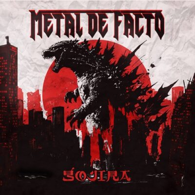 Metal De Facto - Gojira
