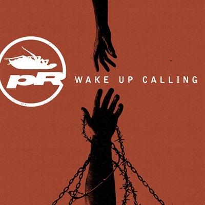 Papa Roach - Wake Up