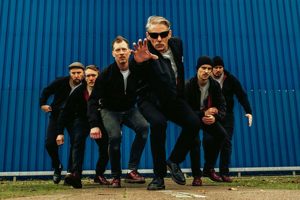 RANTANPLAN – Kündigen Cover-Album an