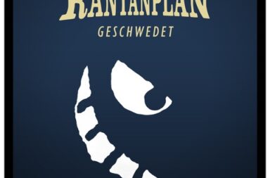 Rantanplan -Geschwedet