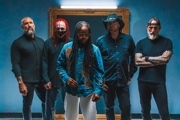 SEVENDUST – Kündigen 15. Studioalbum