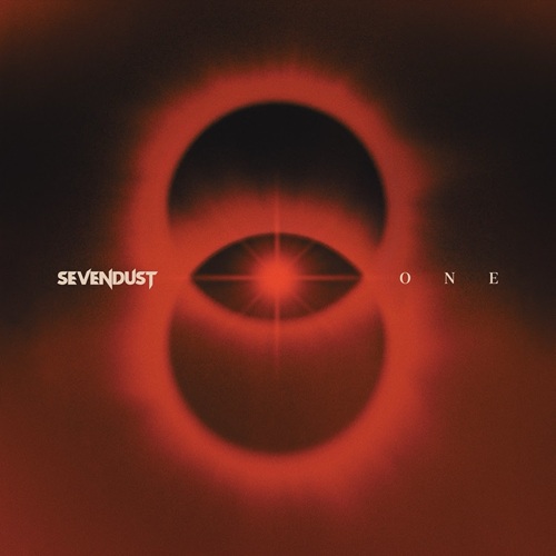 SEVENDUST - Kündigen 15. Studioalbum Sevendust - One