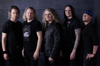 SONS OF ETERNITY - Kündigen neues Studioalbum an