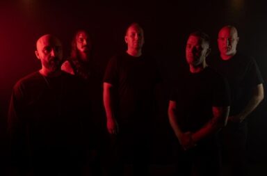 Winterfylleth Napalm