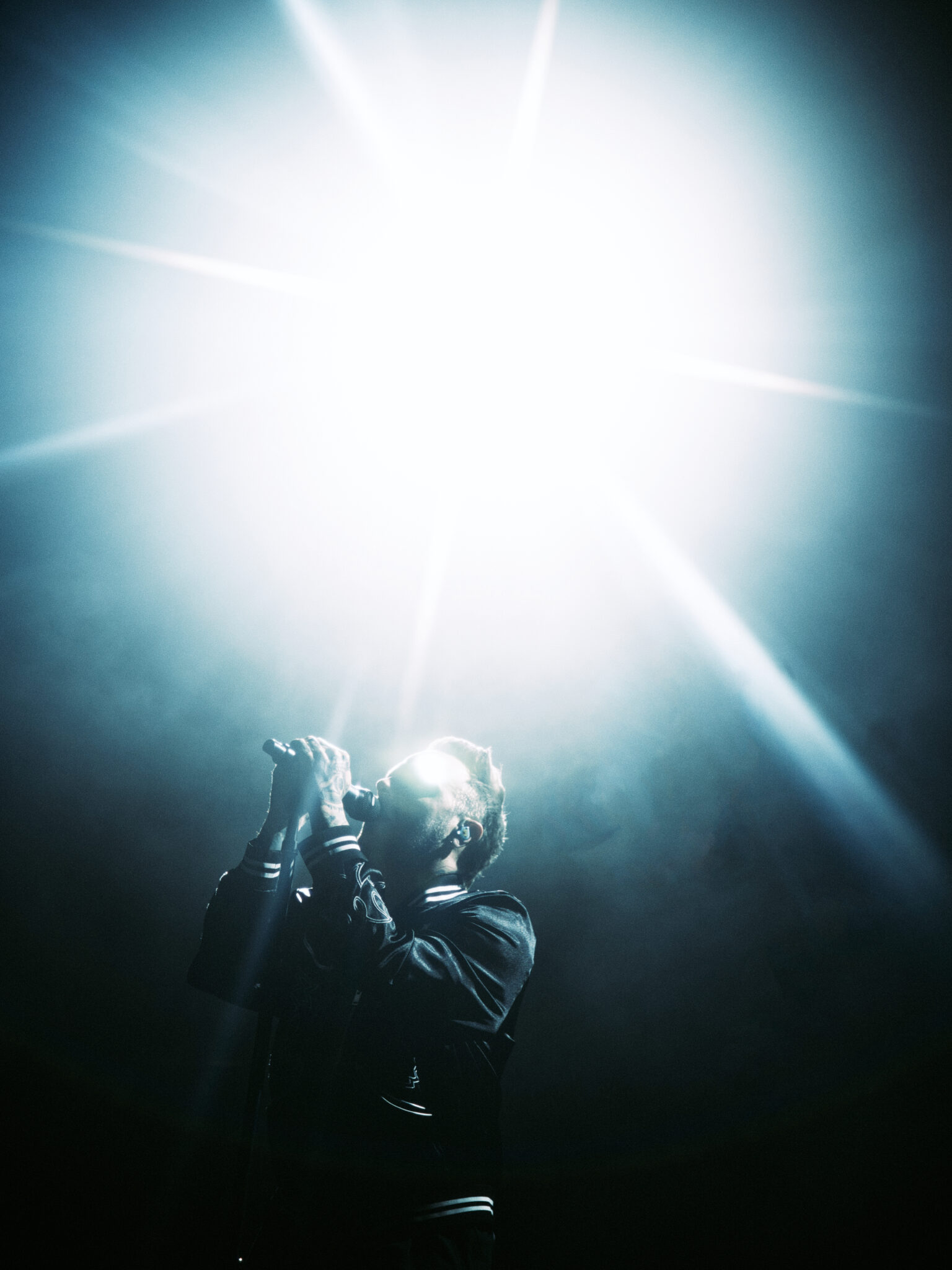 Architects im Gasometer Wien