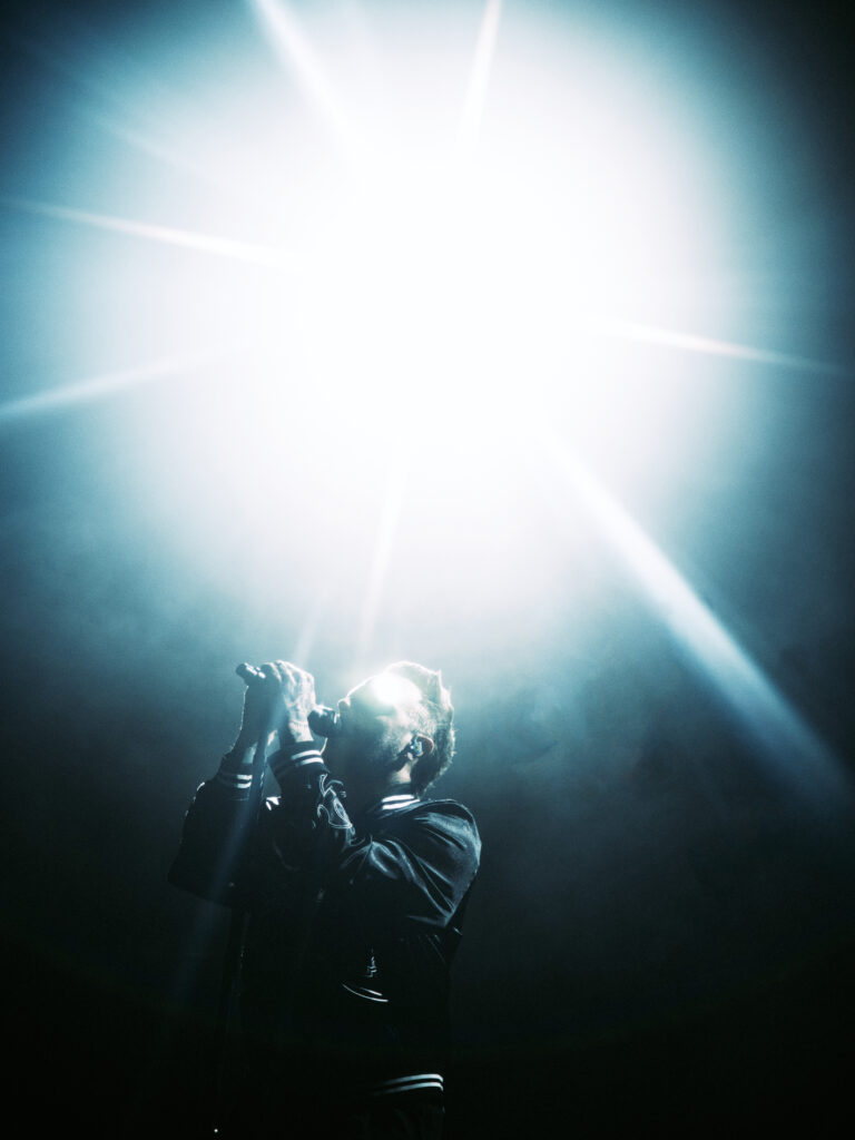 Architects im Gasometer Wien