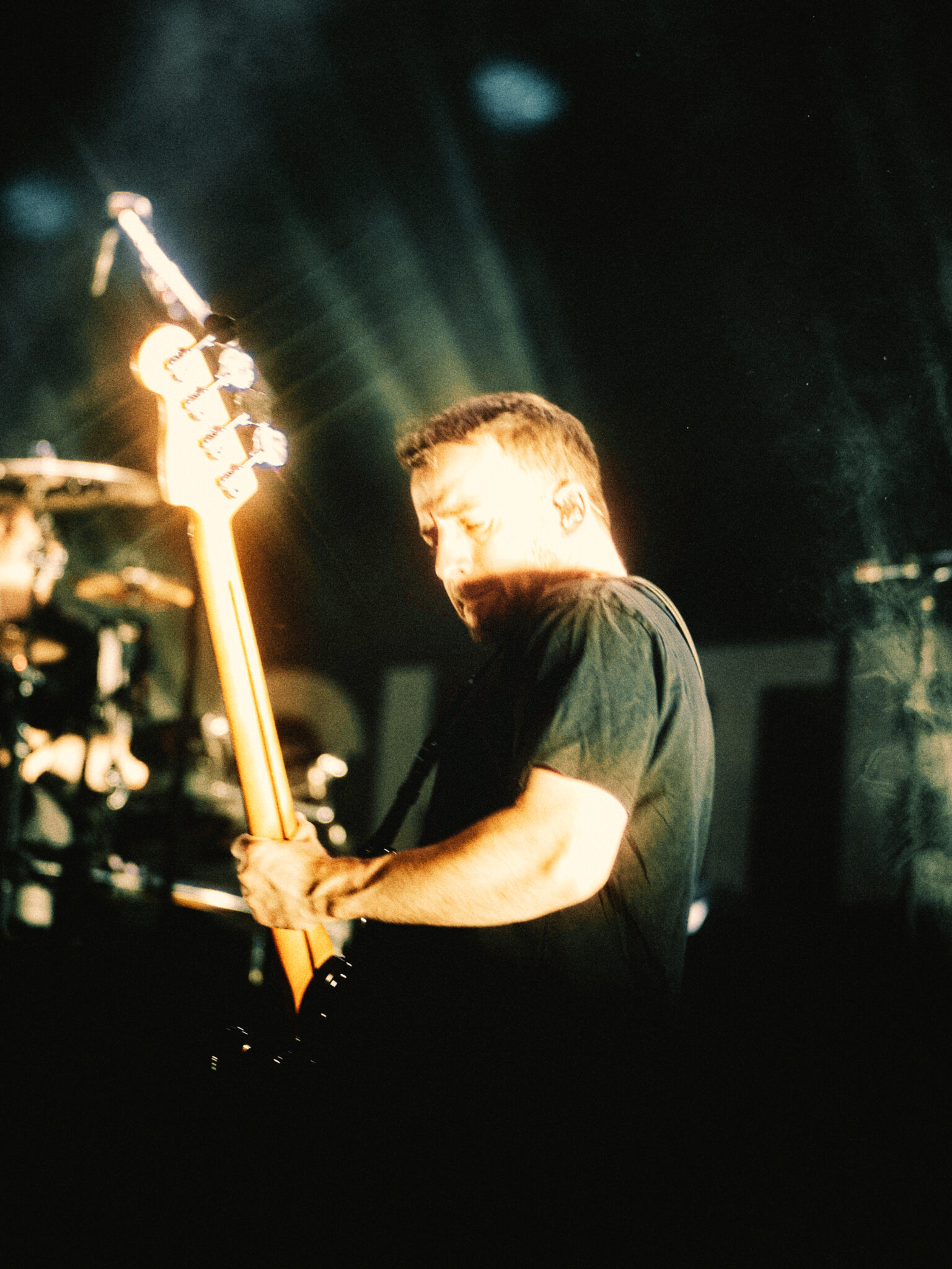 Architects im Gasometer Wien