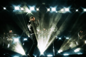 Architects im Gasometer Wien