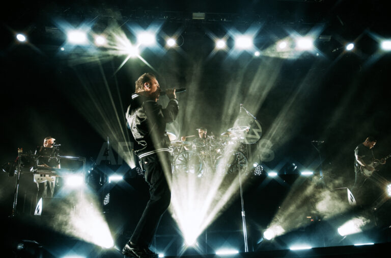 ARCHITECTS, PRESIDENT