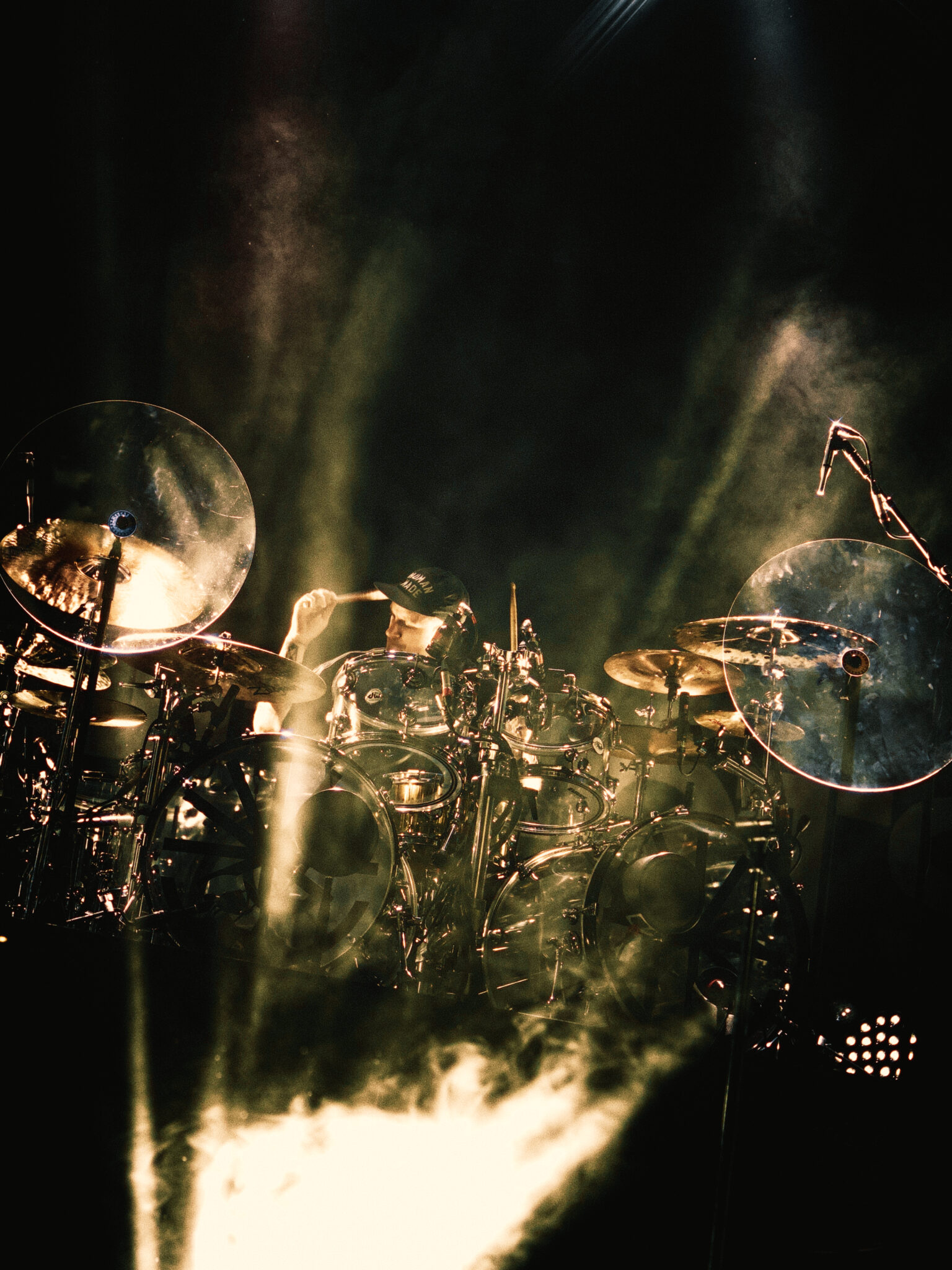 Architects im Gasometer Wien