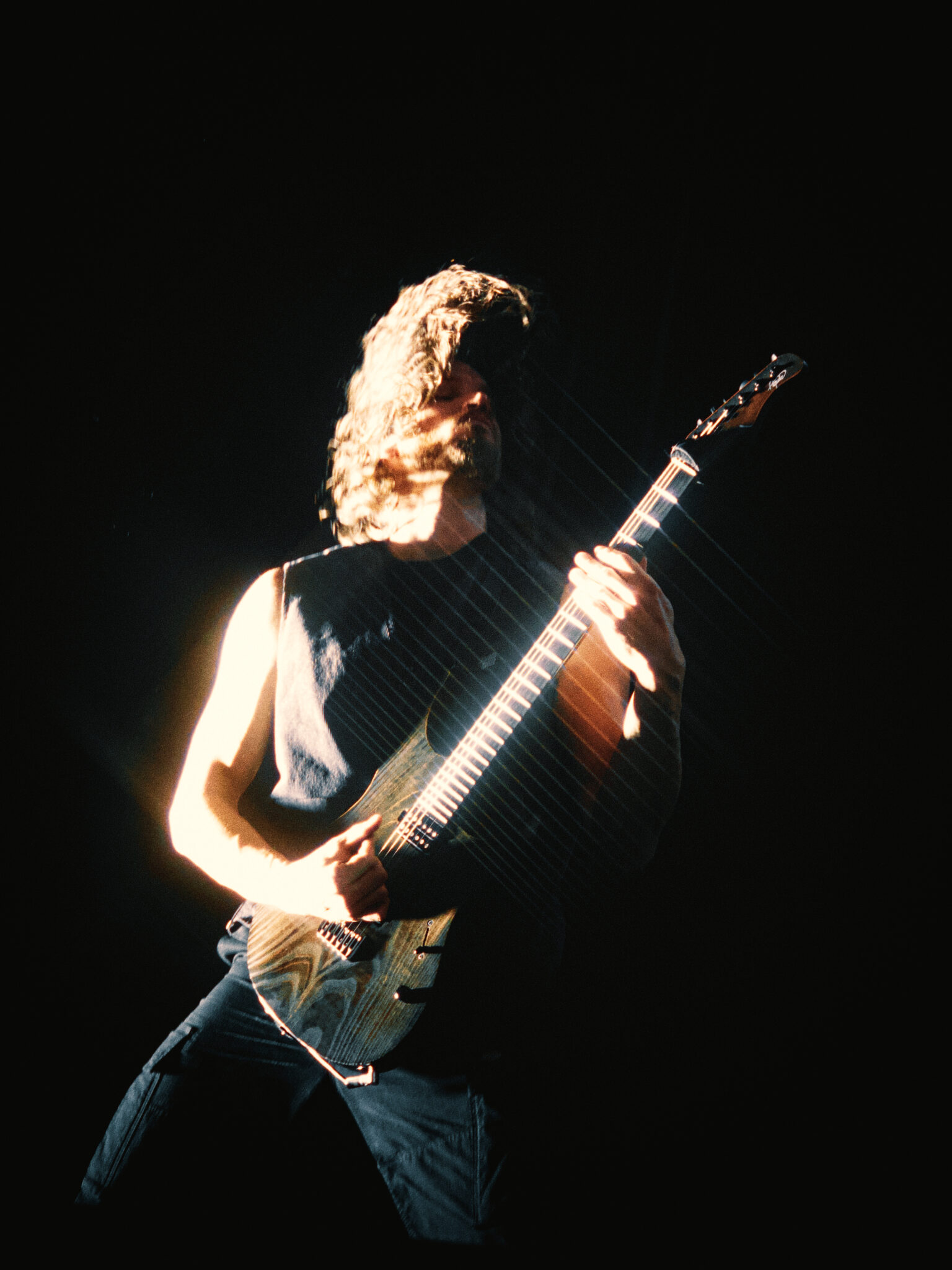 Architects im Gasometer Wien