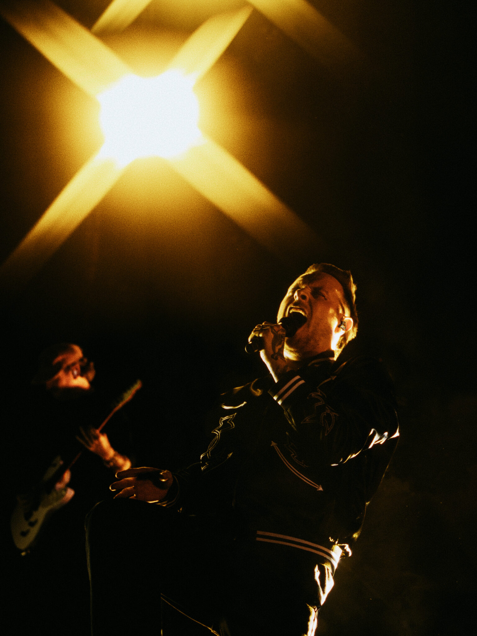 Architects im Gasometer Wien