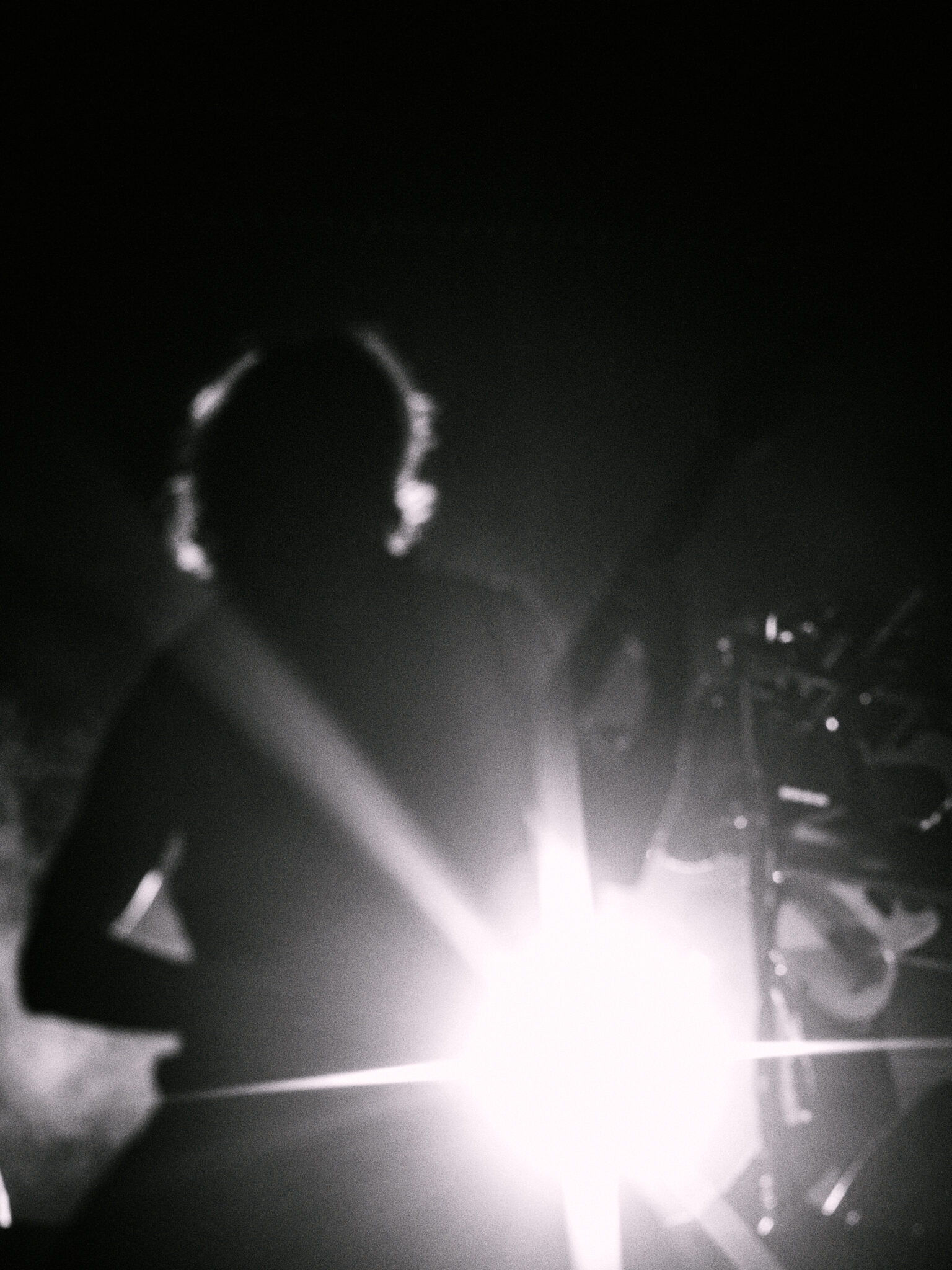 Architects im Gasometer Wien