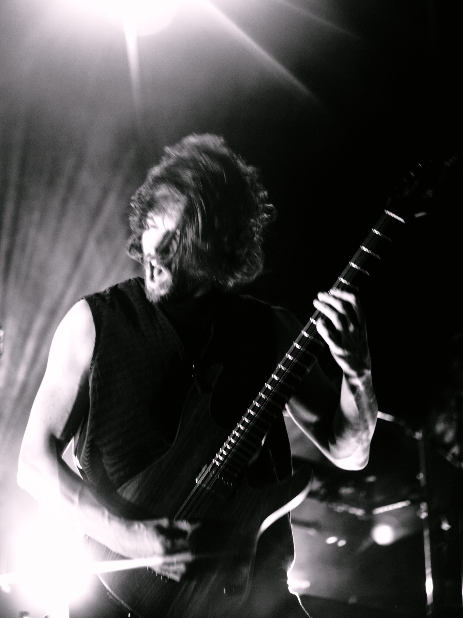 Architects im Gasometer Wien