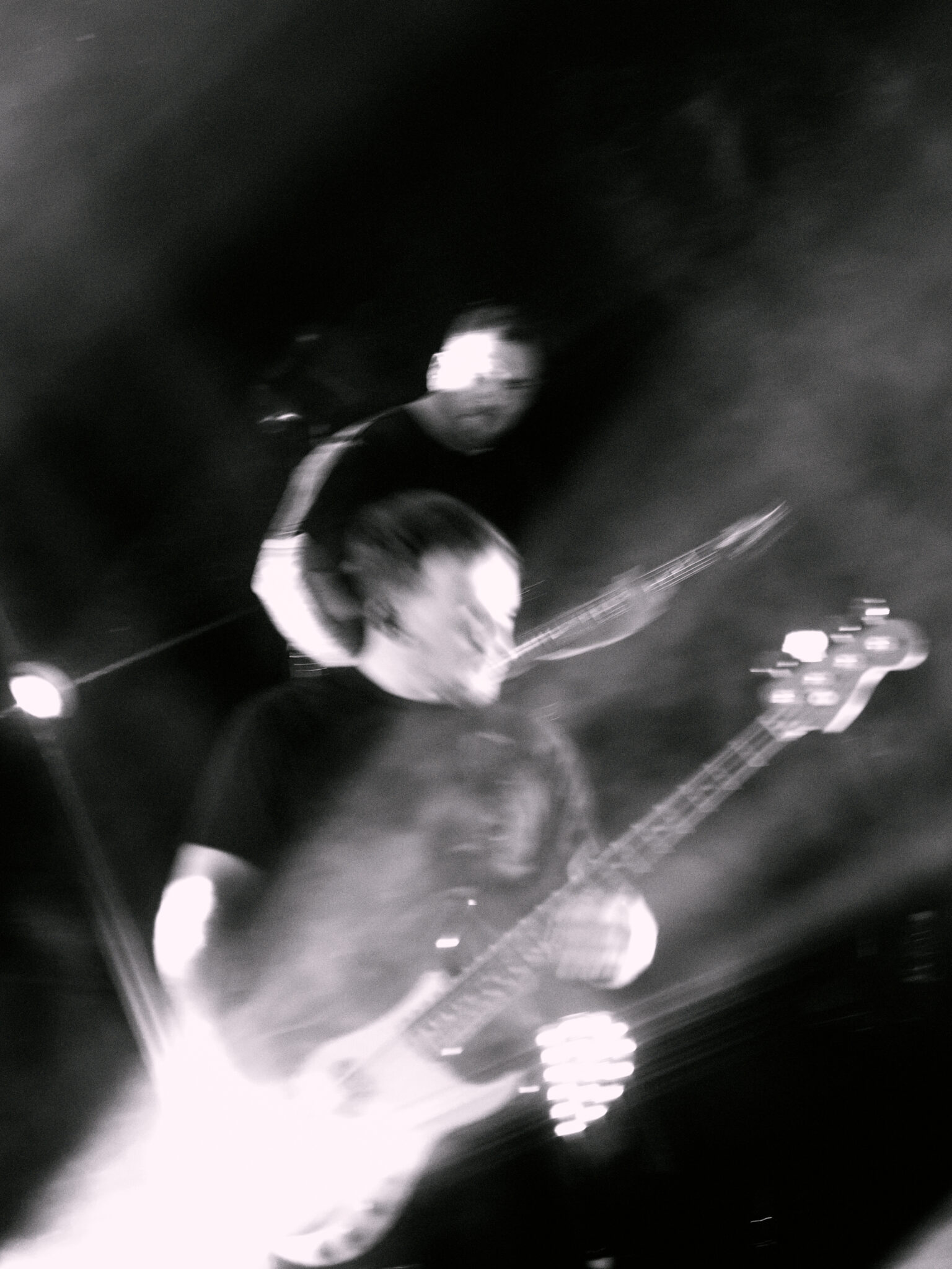 Architects im Gasometer Wien