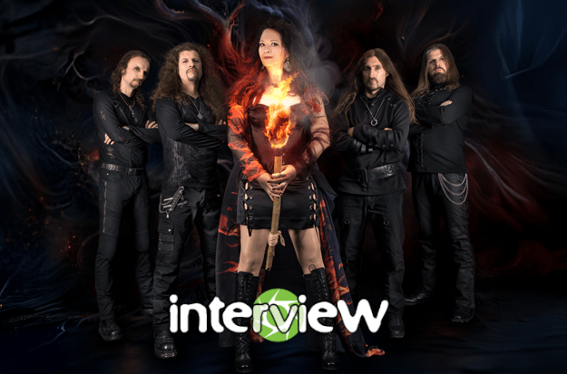 EDENBRIDGE – Lanvall & Sabine Edelsbacher