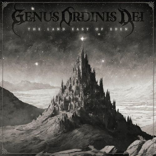 GENUS ORDINIS DEI - The Land East Of Eden genus ordinis dei - the land east of eden