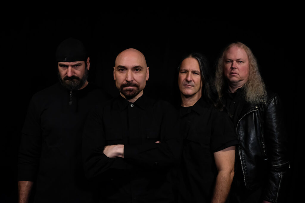 IMMOLATION – „Adversary“ als erster Albumvorbote