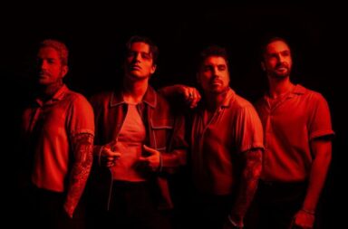 lost in hollywood 2026